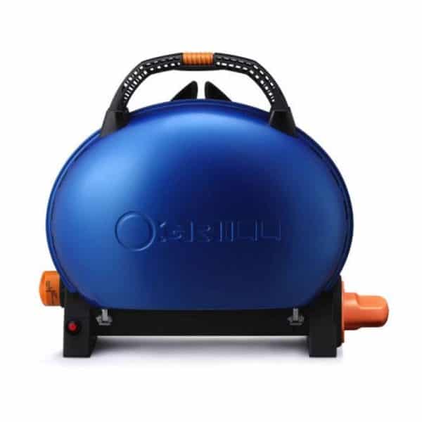 O-Grill 500 transportabel gasgrill O-Grill 500 - Blue