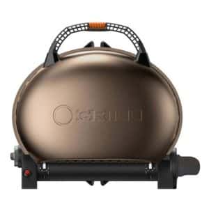 O-Grill 500 transportabel gasgrill O-Grill 500 - Gold