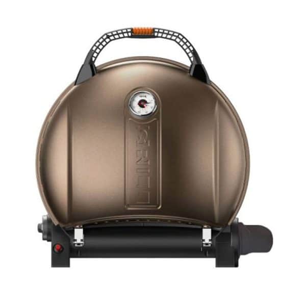 O-Grill 900T transportabel gasgrill O-Grill 900T - Gold