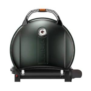 O-Grill 900T transportabel gasgrill O-Grill 900T - Green