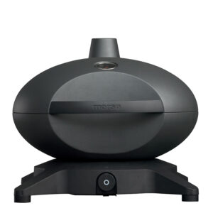Morsø Forno Piccolo gasgrill lille sort