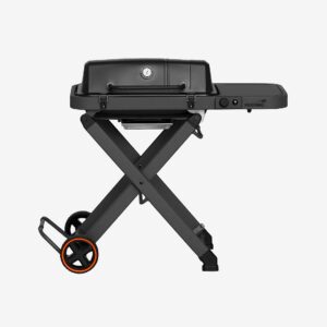 Mustang - Gasgrill Fold - Gasgriller - - Homeroom