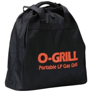 Bæretaske til O-Grill