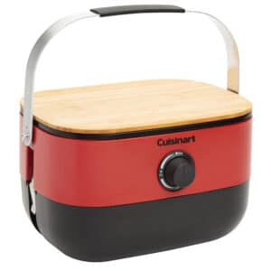 Cuisinart Venture transportabel gasgrill